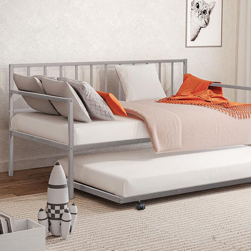 Harmon Metal Daybed - California Furniture (Coachella, CA)