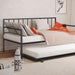 Harmon Metal Daybed - California Furniture (Coachella, CA)