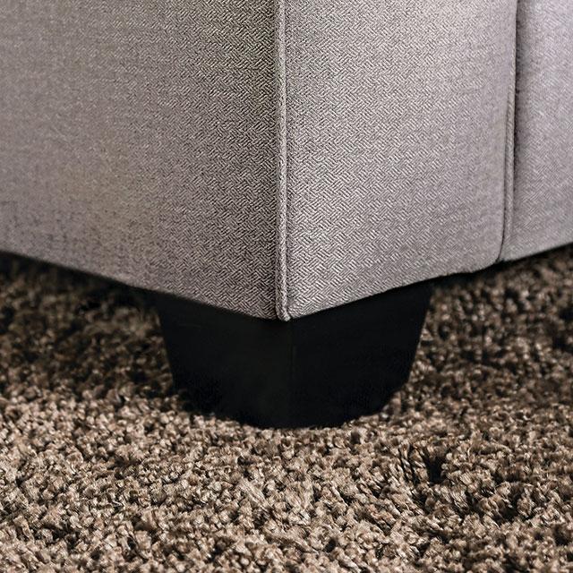 HARRIDEN Sectional - California Furniture (Coachella, CA)