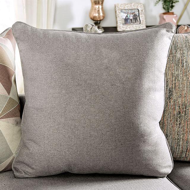 HARRIDEN Sectional - California Furniture (Coachella, CA)