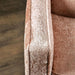 HARRIDEN Swivel Chair - California Furniture (Coachella, CA)