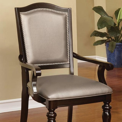 Harrington Arm Chair (2/Box) - California Furniture (Coachella, CA)