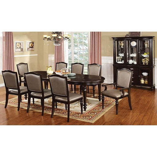 Harrington Side Chair (2/Box) - California Furniture (Coachella, CA)