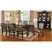 Harrington Side Chair (2/Box) - California Furniture (Coachella, CA)