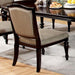 Harrington Side Chair (2/Box) - California Furniture (Coachella, CA)
