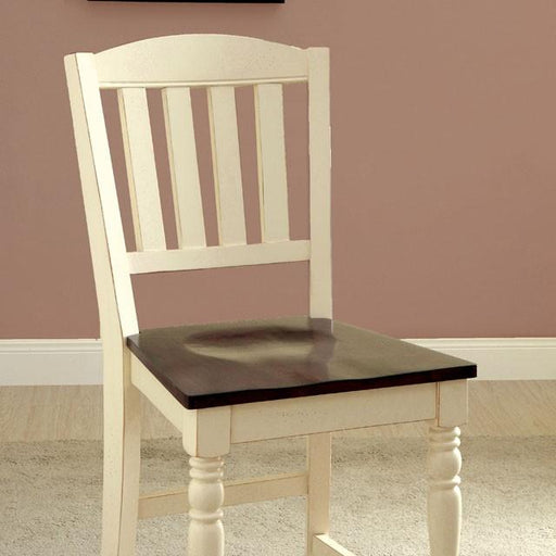 Harrisburg Counter Ht. Chair (2/Box) - California Furniture (Coachella, CA)