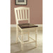 Harrisburg Counter Ht. Chair (2/Box) - California Furniture (Coachella, CA)