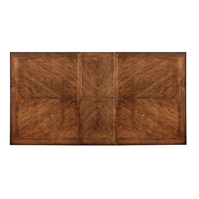 Harrisburg Dining Table Set - California Furniture (Coachella, CA)