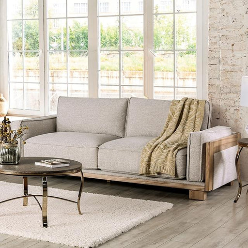 HARSTAD Sofa - California Furniture (Coachella, CA)