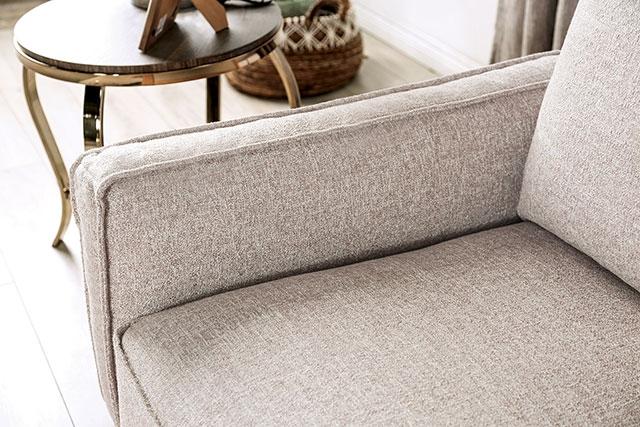 HARSTAD Sofa - California Furniture (Coachella, CA)