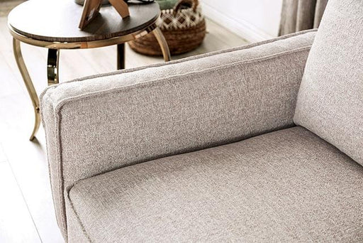 HARSTAD Chair - California Furniture (Coachella, CA)