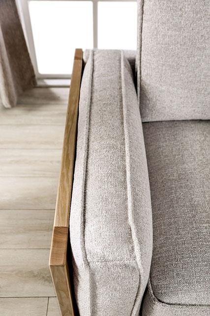 HARSTAD Sofa - California Furniture (Coachella, CA)