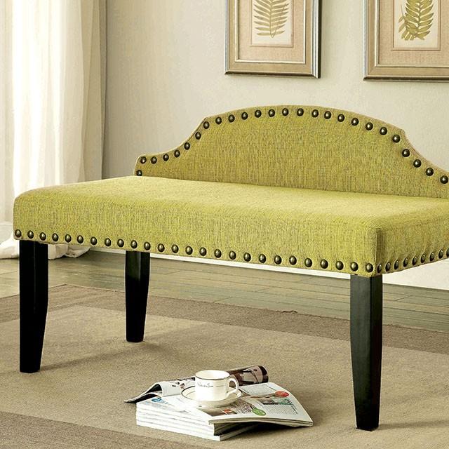 Hasselt Bench - California Furniture (Coachella, CA)