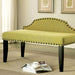 Hasselt Bench - California Furniture (Coachella, CA)