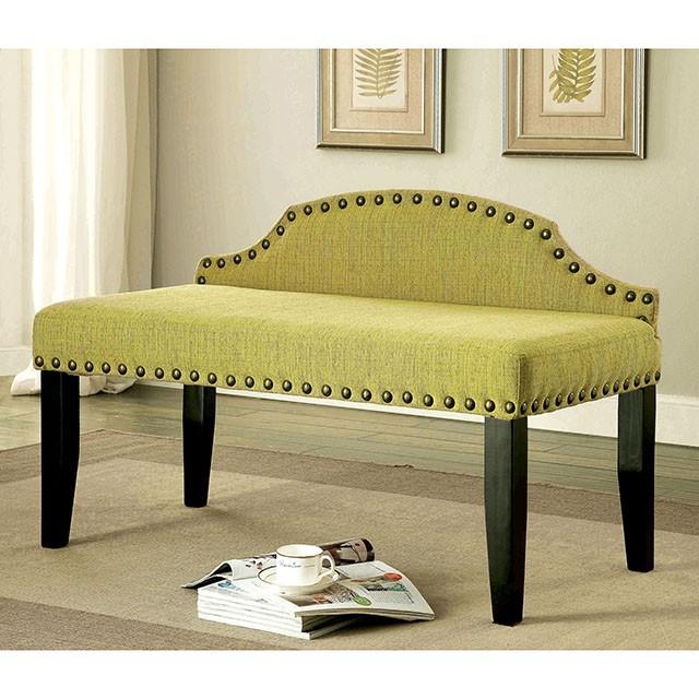 Hasselt Bench - California Furniture (Coachella, CA)