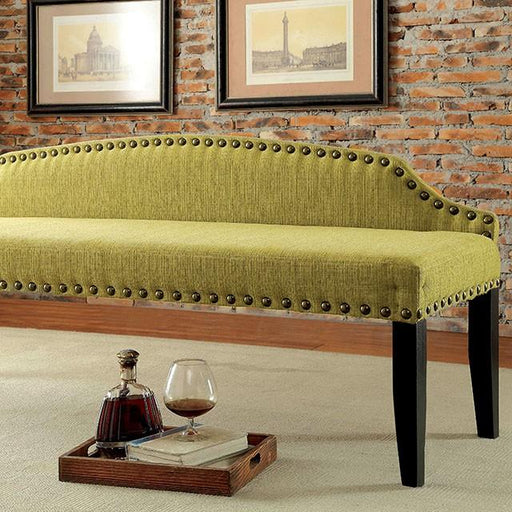 Hasselt Bench - California Furniture (Coachella, CA)