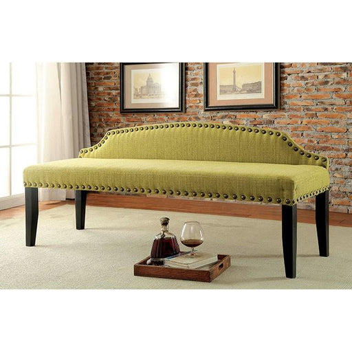 Hasselt Bench - California Furniture (Coachella, CA)