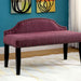 Hasselt Bench - California Furniture (Coachella, CA)