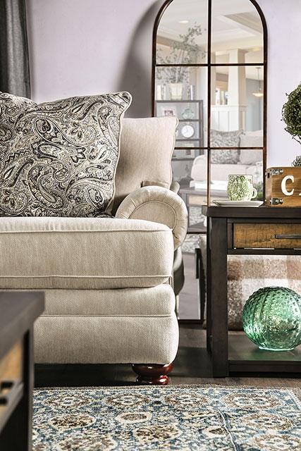 Hatfield Chair - California Furniture (Coachella, CA)