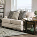 HATFIELD Loveseat - California Furniture (Coachella, CA)
