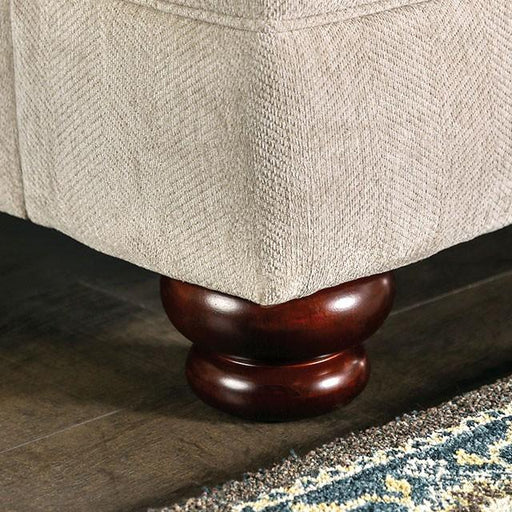 Hatfield Chair - California Furniture (Coachella, CA)