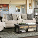 Hatfield Sofa - California Furniture (Coachella, CA)