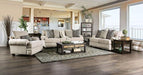 HATFIELD Loveseat - California Furniture (Coachella, CA)