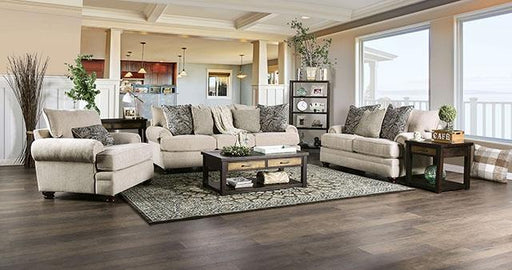 Hatfield Sofa - California Furniture (Coachella, CA)