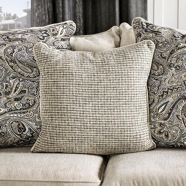 Hatfield Sofa - California Furniture (Coachella, CA)