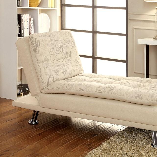 Hauser Chaise - California Furniture (Coachella, CA)