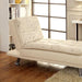 Hauser Chaise - California Furniture (Coachella, CA)