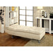 Hauser Chaise - California Furniture (Coachella, CA)