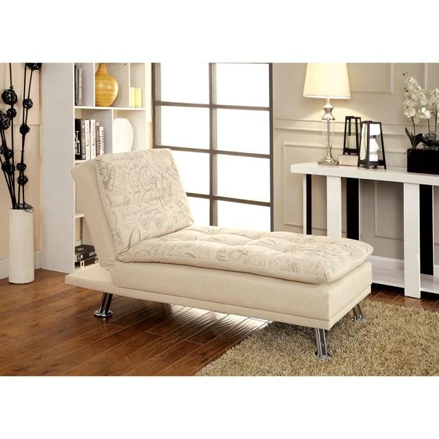 Hauser Chaise - California Furniture (Coachella, CA)