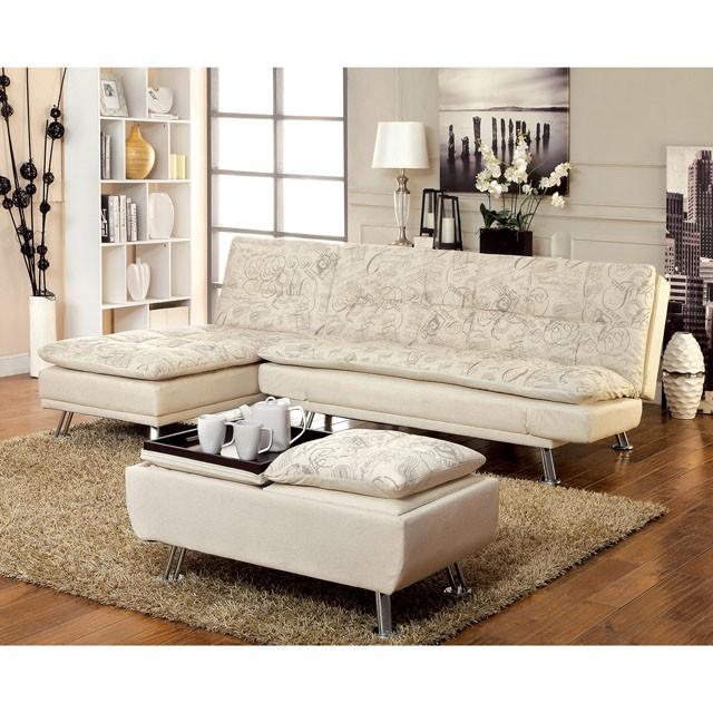 Hauser Chaise - California Furniture (Coachella, CA)