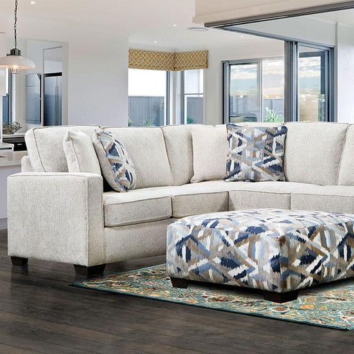 HEATHFIELD Sectional - California Furniture (Coachella, CA)