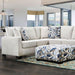 HEATHFIELD Sectional - California Furniture (Coachella, CA)