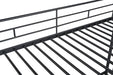 Hector Twin/Twin Metal Bunkbed - California Furniture (Coachella, CA)