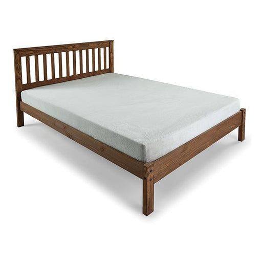 Creswell Full & Twin Bed - California Furniture (Coachella, CA)