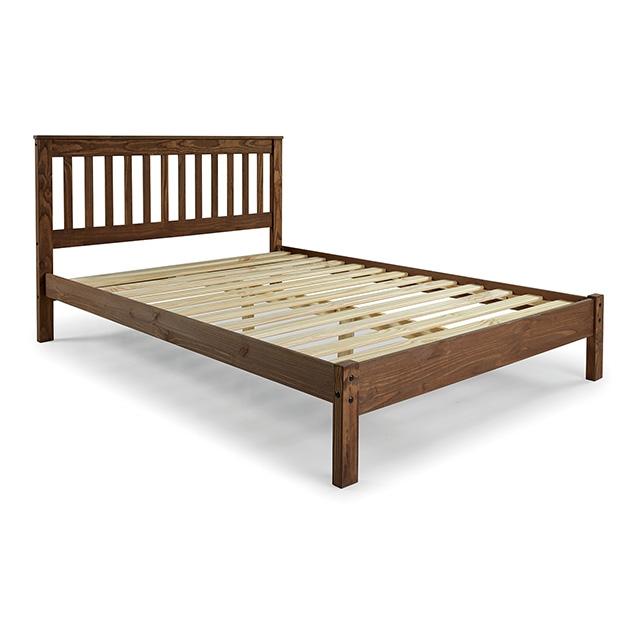 Creswell Full & Twin Bed - California Furniture (Coachella, CA)