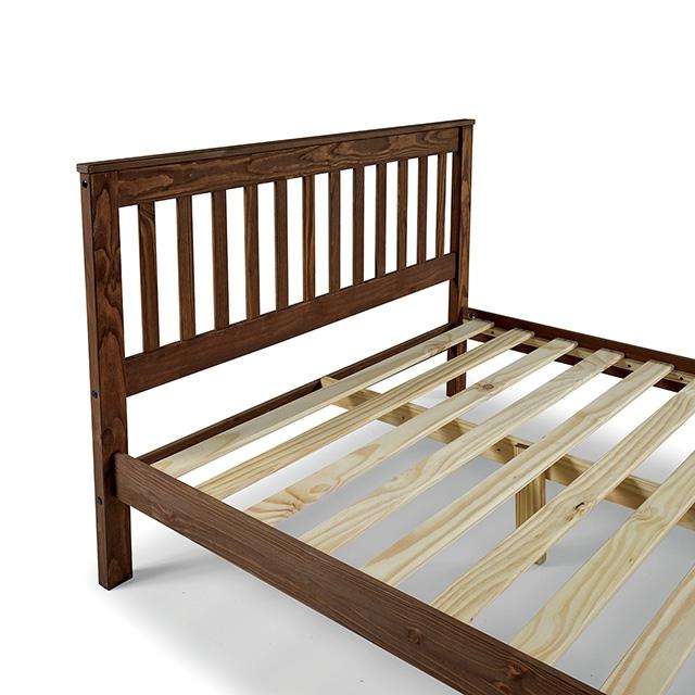 Creswell 4 Pc Bedroom Set - California Furniture (Coachella, CA)