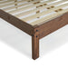 Creswell Full & Twin Bed - California Furniture (Coachella, CA)