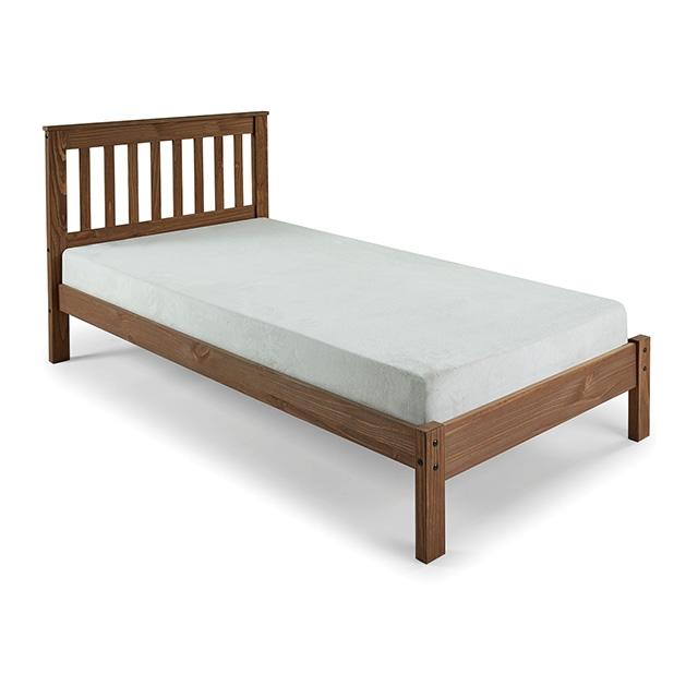 Creswell Bed - California Furniture (Coachella, CA)