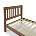 Creswell Full & Twin Bed - California Furniture (Coachella, CA)