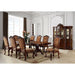Cromwell Formal Dining Table - California Furniture (Coachella, CA)