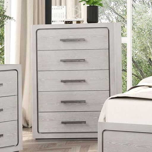 Crowthorne Chest - California Furniture (Coachella, CA)