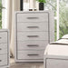 Crowthorne Chest - California Furniture (Coachella, CA)