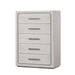 Crowthorne Chest - California Furniture (Coachella, CA)
