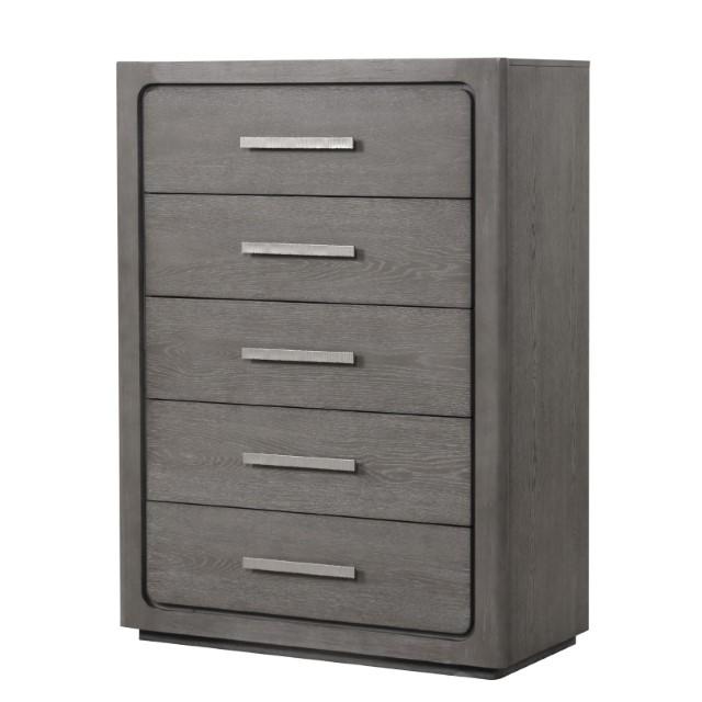 Crowthorne Chest - California Furniture (Coachella, CA)