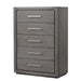 Crowthorne Chest - California Furniture (Coachella, CA)