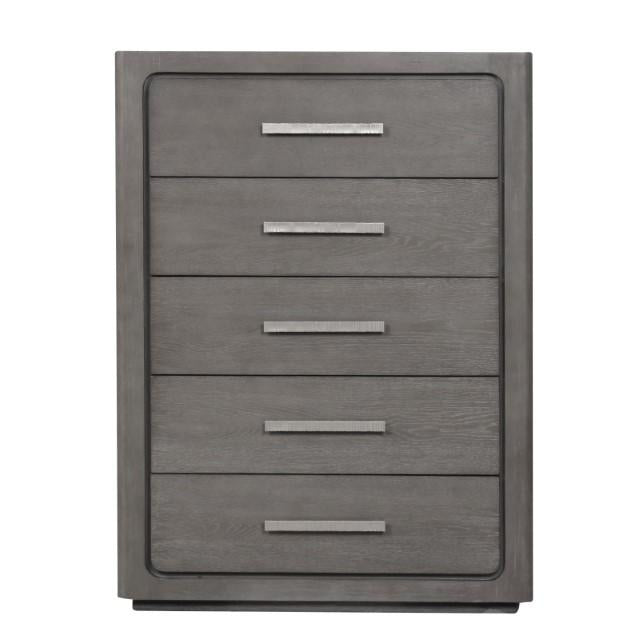 Crowthorne Chest - California Furniture (Coachella, CA)